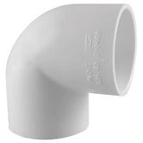 Charlotte Pipe Schedule 40 1-1/4 in. Slip X 1-1/4 in. D Slip PVC Elbow 1 pk