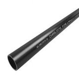 Charlotte Pipe 2 in. D X 5 ft. L ABS DWV Pipe