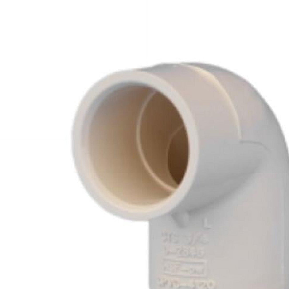 Charlotte Pipe FlowGuard 3/4 in. CPVC Elbow 10 pk