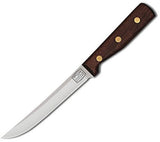 Chicago Cutlery Walnut Tradition Stainless Steel Utility Knife 1 pc
