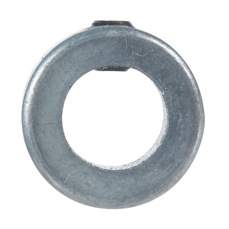 Chicago Die Cast 1 1/8 in. D Zinc Shaft Collar