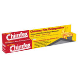 ChimFex Fire Suppressant