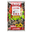 Chirp Cardinal Black Oil Sunflower Wild Bird Food 5 lb