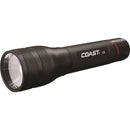 Coast G70 850 lm Black LED Flashlight AA Battery
