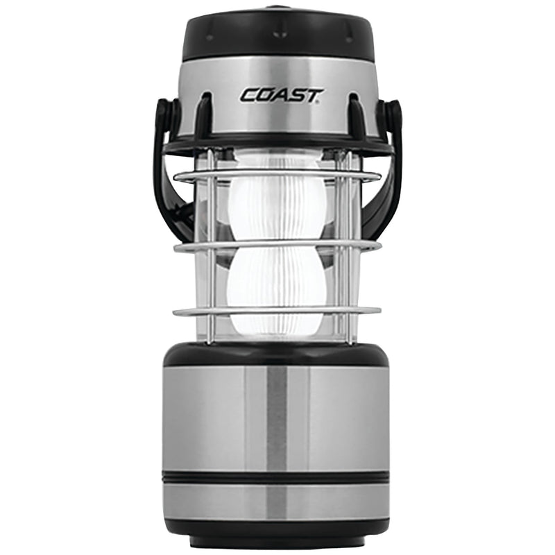 Coast EAL15 Gray Emergency Lantern