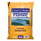Coast of Maine Cobscook Blend Organic Fruit and Vegetable Garden Soil 1 cu ft