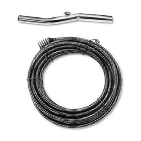 Cobra 25 ft. L Drain Pipe Auger
