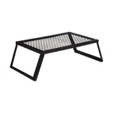 Coghlan's Camp Grill Steel 1 pk
