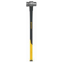 Collins 8 lb Steel Sledge Hammer 35 in. Fiberglass Handle