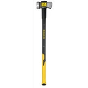 Collins 10 lb Steel Sledge Hammer 35 in. Fiberglass Handle