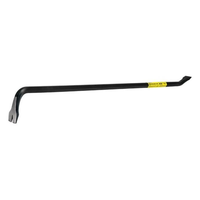 Collins 42 in. Gooseneck Wrecking Bar 1 pk