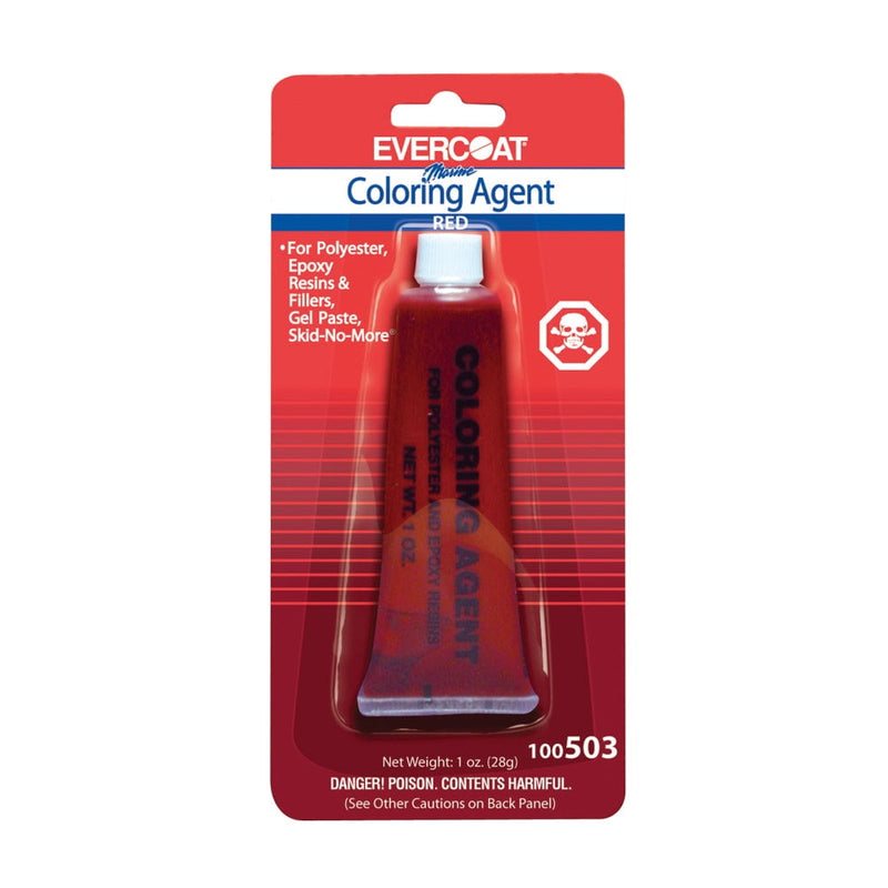 Evercoat Coloring Agent 1 oz