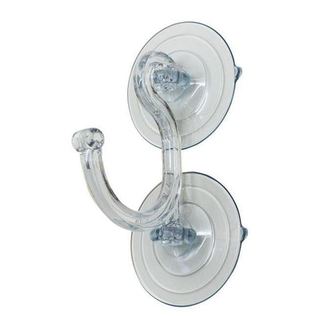 Adams 7 in. Wreath Holder Suction Cup 50 pk