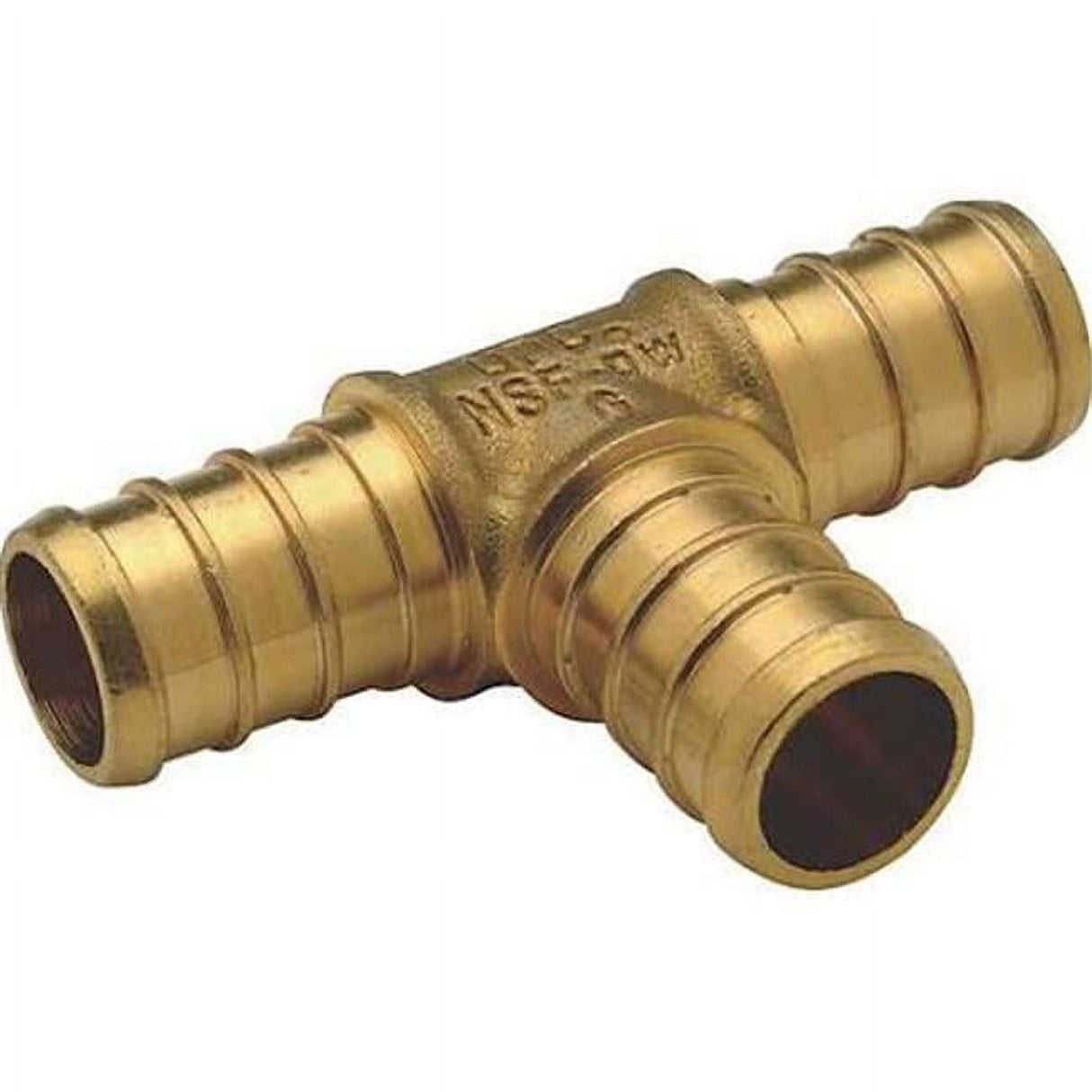 Apollo Expansion PEX / Pex A 3/4 in. Expansion PEX in to X 3/4 in. D PEX Plastic Tee