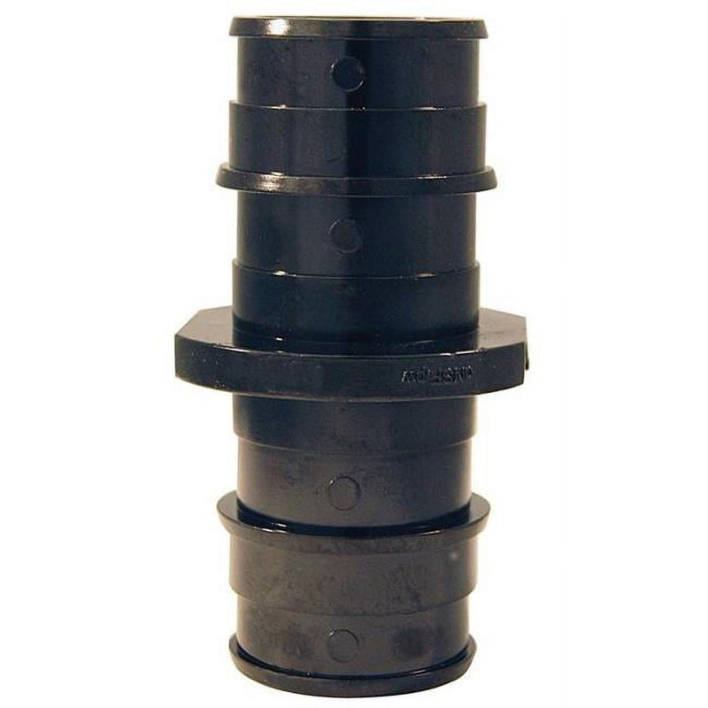 Apollo PEX / Pex A 3/4 in. Expansion PEX in to X 3/4 in. D PEX Plastic Coupling