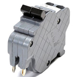 Connecticut Electric UBIF 20 amps Standard 2-Pole Circuit Breaker