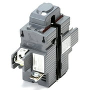 Connecticut Electric UBIP 20 amps Standard 2-Pole Circuit Breaker