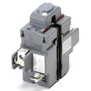 Connecticut Electric UBIP 50 amps Standard 2-Pole Circuit Breaker