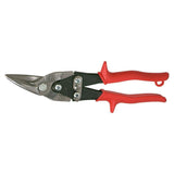 Crescent Wiss 9-3/4 in. Stainless Steel Left Compound Action Aviation Snips 18 Ga. 1 pk