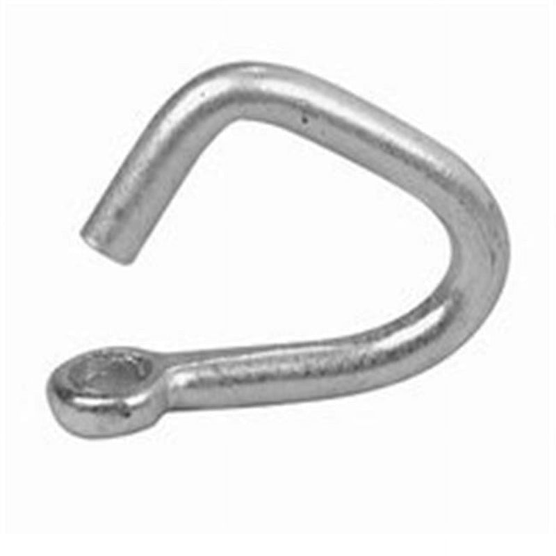 Campbell Zinc-Plated Mild Steel Cold Shut 1300 lb