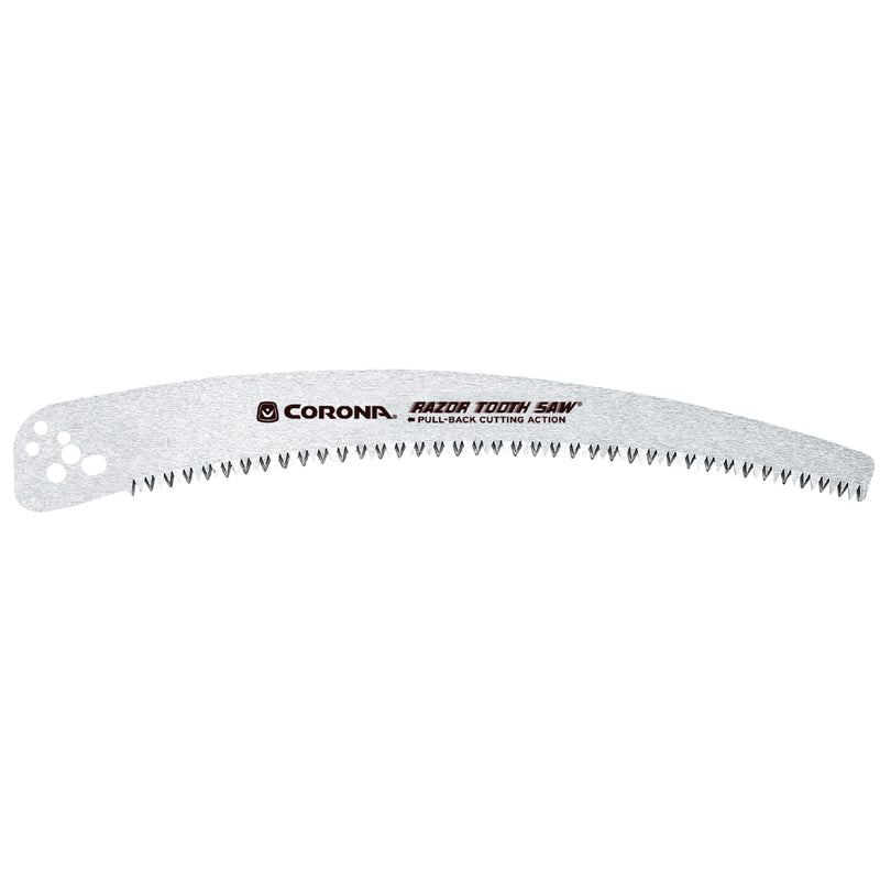 Corona RazorTooth Saw AC 7243D Tempered Steel Curved Tree Pruner