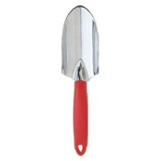 Corona 12 in. Aluminum Garden Hand Trowel Poly Handle