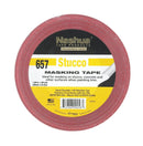 Nashua 1.89 in. W X 60 yd L Red Regular Strength Masking Tape 1 pk