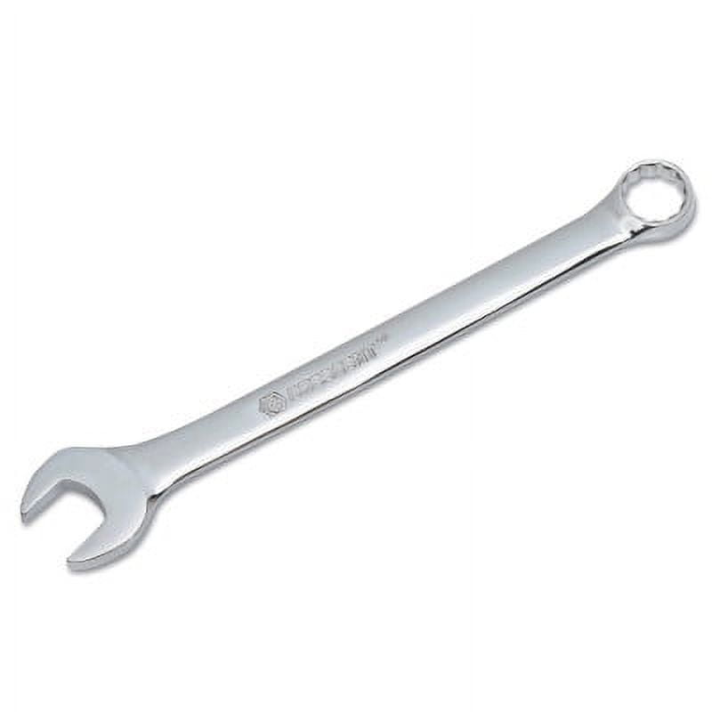 Crescent 1-5/16 in. X 1-5/16 in. SAE Jumbo Combination Wrench 1 pc