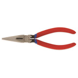 Crescent 6-5/8 in. Alloy Steel Diagonal Pliers