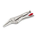 Crescent 6 in. Alloy Steel Curved Pliers with Wire Cutter