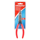 Crescent 6 in. Alloy Steel Curved Needle Nose Pliers
