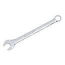 Crescent 11/16 in. X 11/16 in. 12 Point SAE Combination Wrench 8.90 in. L 1 pk