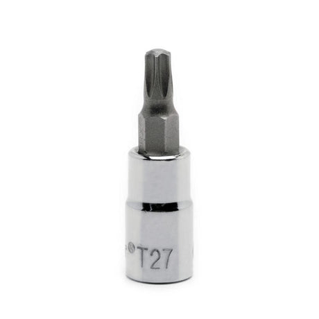 Crescent T55 X 3/8 in. drive 6 Point Standard Torx Bit Socket 1 pc
