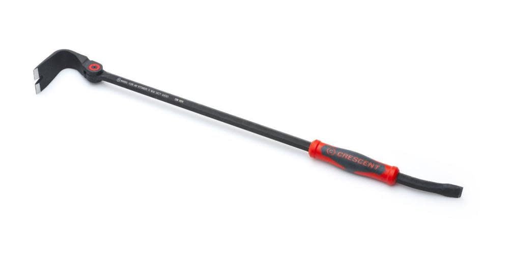 Crescent 30 in. Pry Bar 1 pk