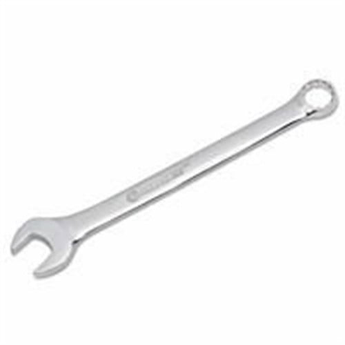 Crescent 1-1/2 in. X 1-1/2 in. SAE Jumbo Combination Wrench 1 pc