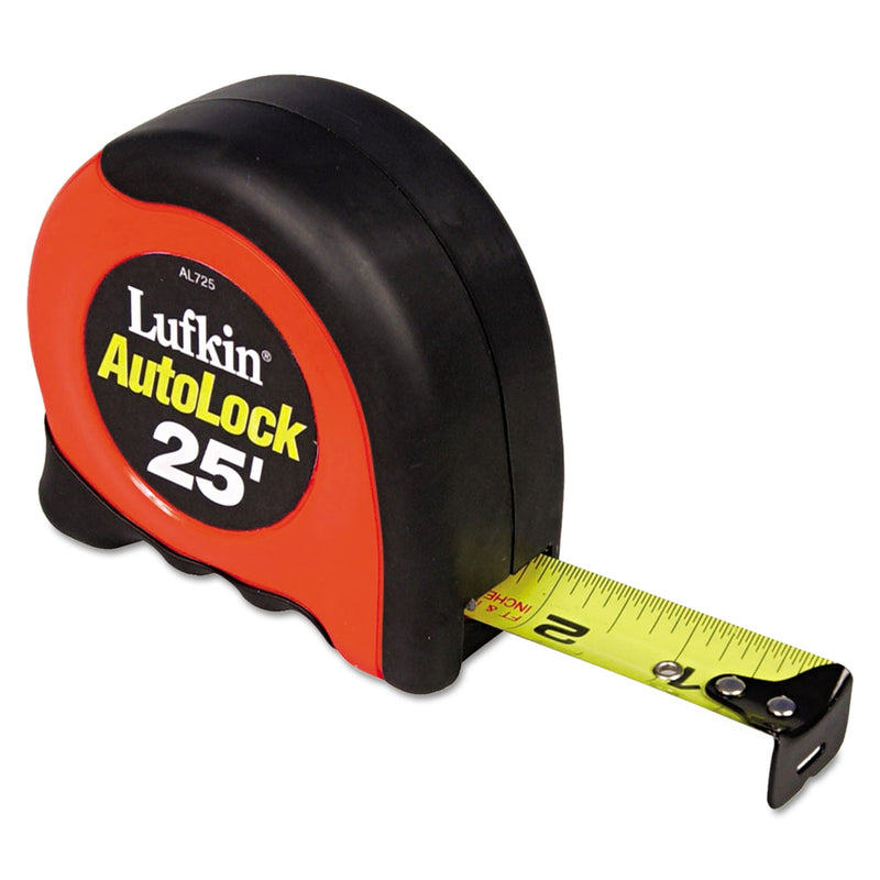 Lufkin 25 ft. L X 1 in. W Tape Measure 1 pk