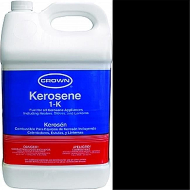 Crown Kerosene 2.5 gal