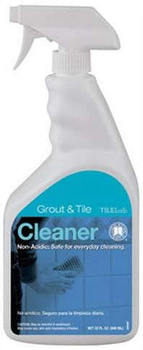 Custom Building Products TileLab Citrus Scent Grout and Tile Cleaner 32 oz Liquid