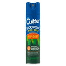 Cutter Backwoods High Deet Insect Repellent Liquid For Mosquitoes 7.5 oz