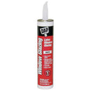 DAP White Latex Window Glazing Sealant 10.1 oz