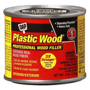 DAP Plastic Wood Walnut Wood Filler 4 oz