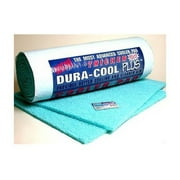 Dial Duracool 33 in. H X 160 in. W Blue Foamed Polyester Dura-Cool Roll