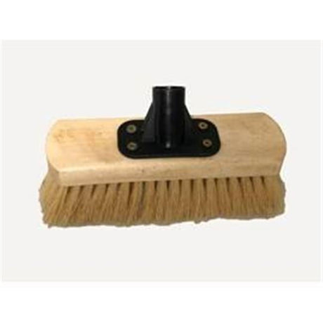 DQB 8 in. W Window Brush