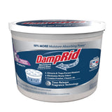 DampRid Moisture Absorber Lavender Vanilla Scent 2 lb 1 pk