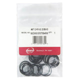 Danco 0.81 in. D X 0.69 in. D Rubber O-Ring 20 pk