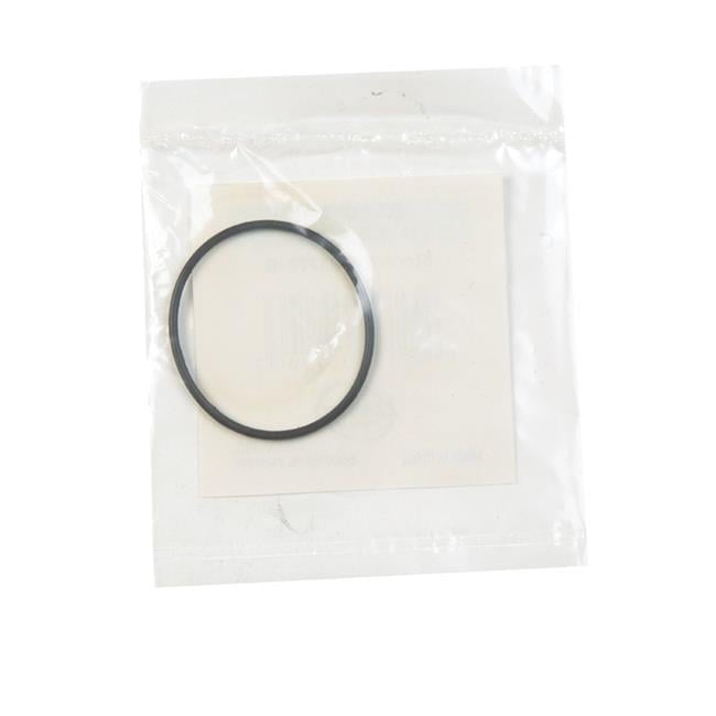 Danco 1-1/2 in. D X 1.38 in. D Rubber O-Ring 1 pk