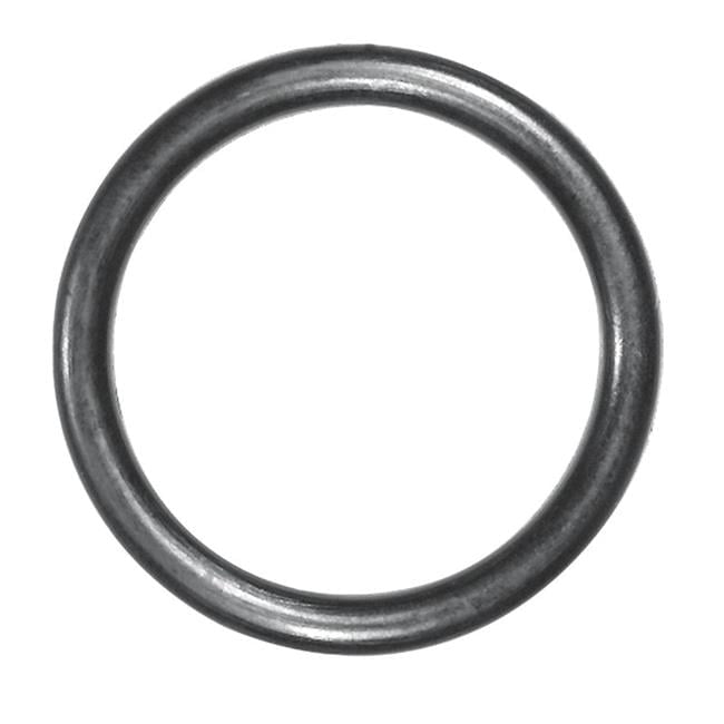 Danco 1.31 in. D X 1.06 in. D Rubber O-Ring 1 pk