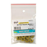 Danco 1/4 in. D Rubber Washer 20 pk