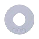 Danco 15/32 in. D Rubber Washer 20 pk