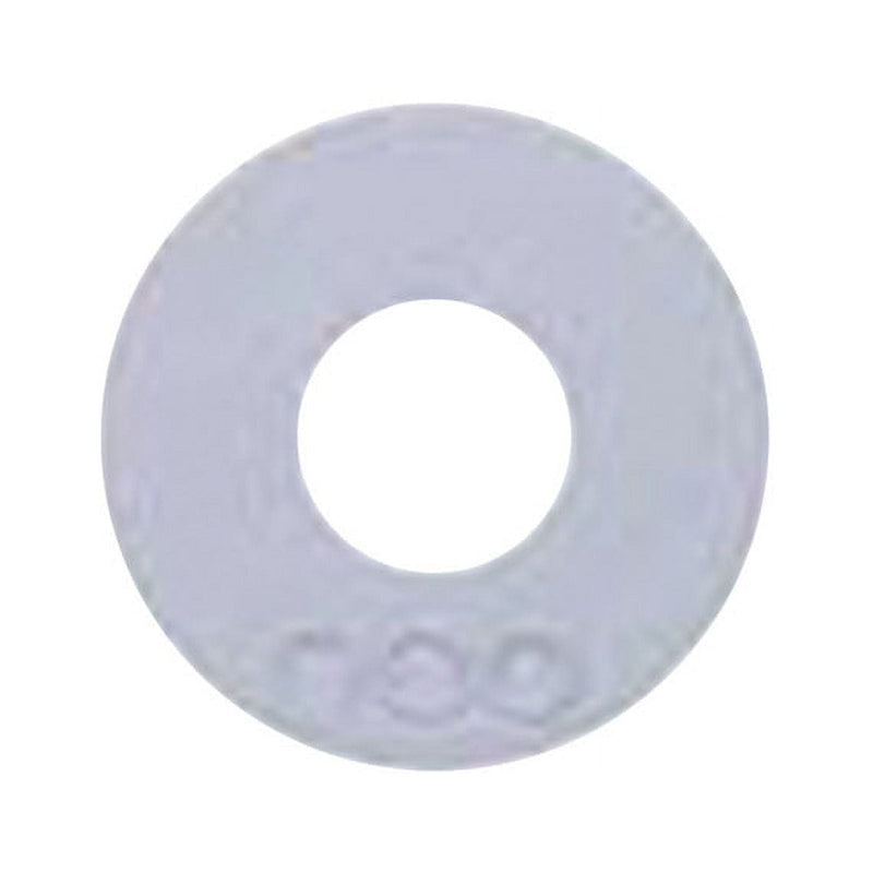 Danco 15/32 in. D Rubber Washer 20 pk